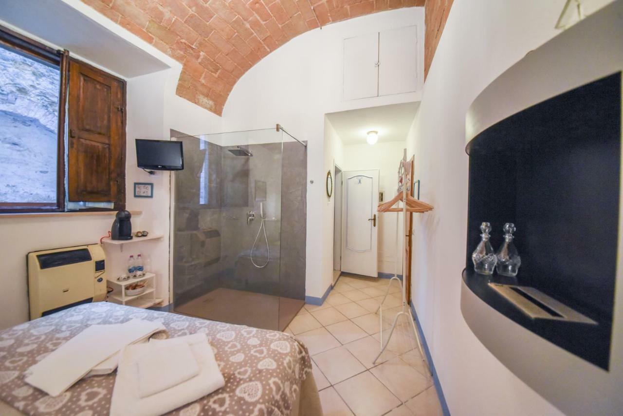 Homestay Il Sogno Di Annalisa Il Nido Volterra