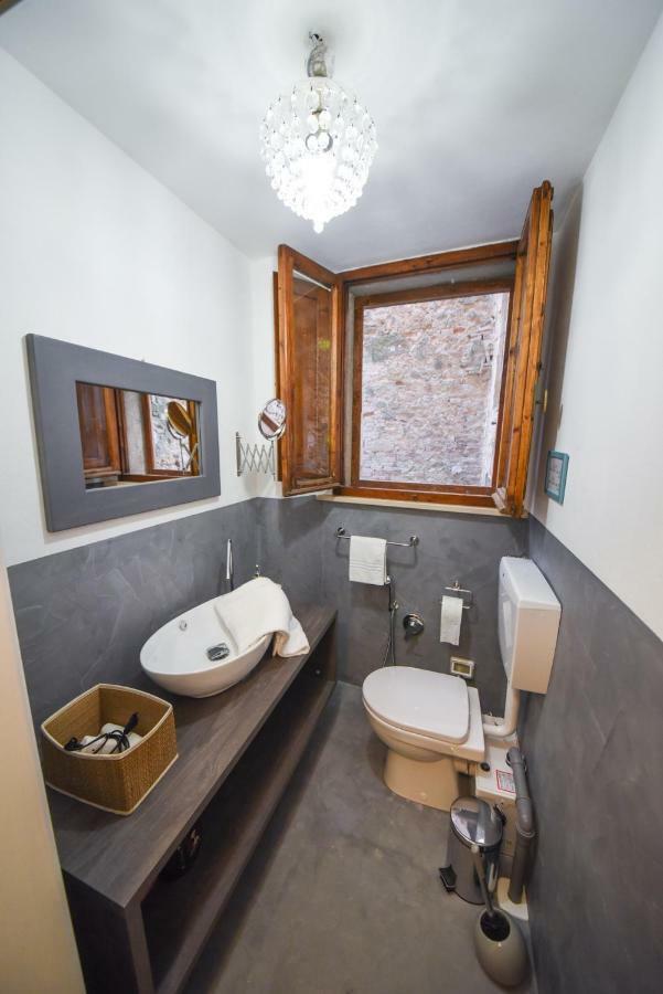 Homestay Il Sogno Di Annalisa Il Nido Volterra