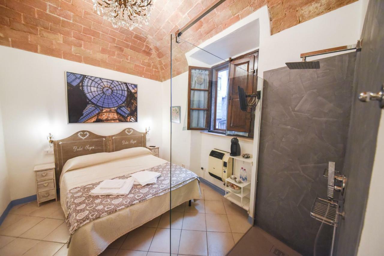 Homestay Il Sogno Di Annalisa Il Nido
