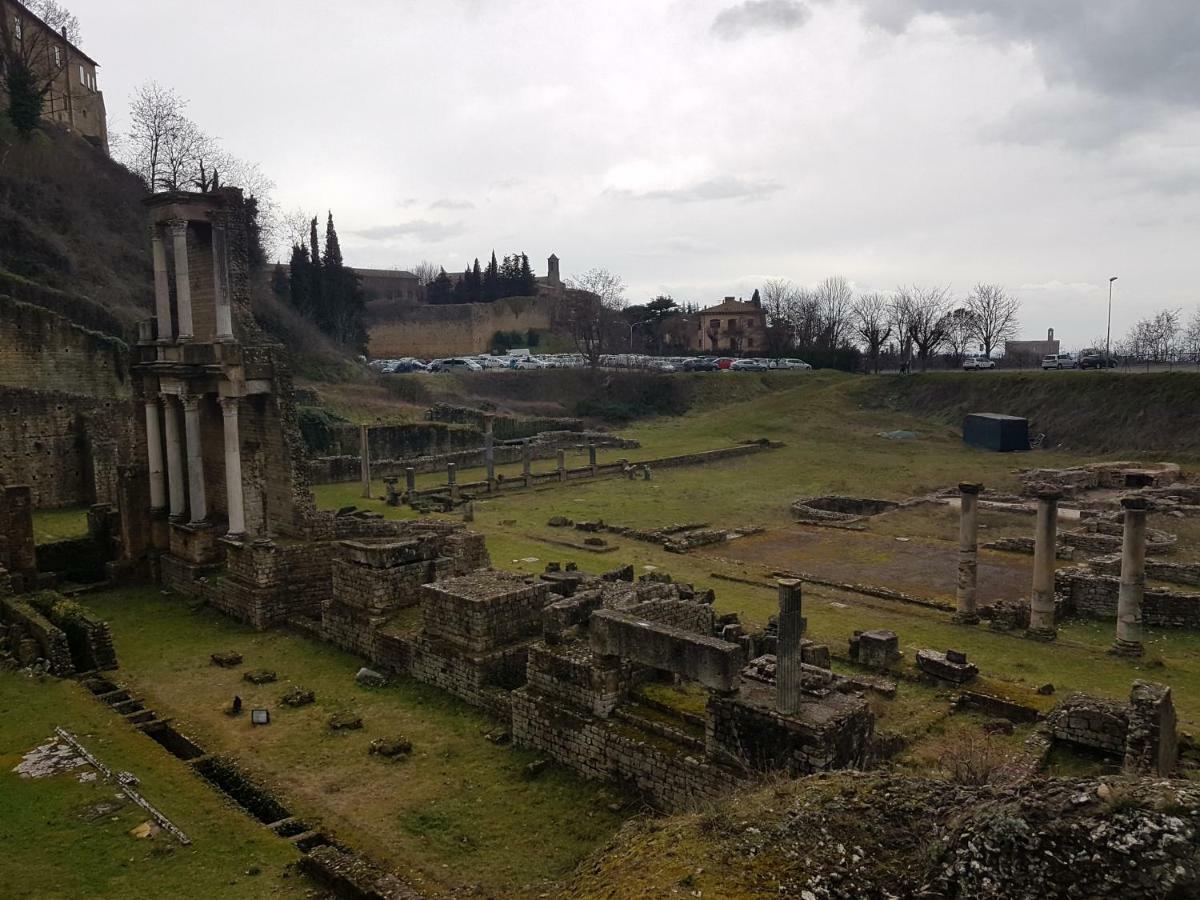 Il Sogno Di Annalisa Il Nido * Volterra