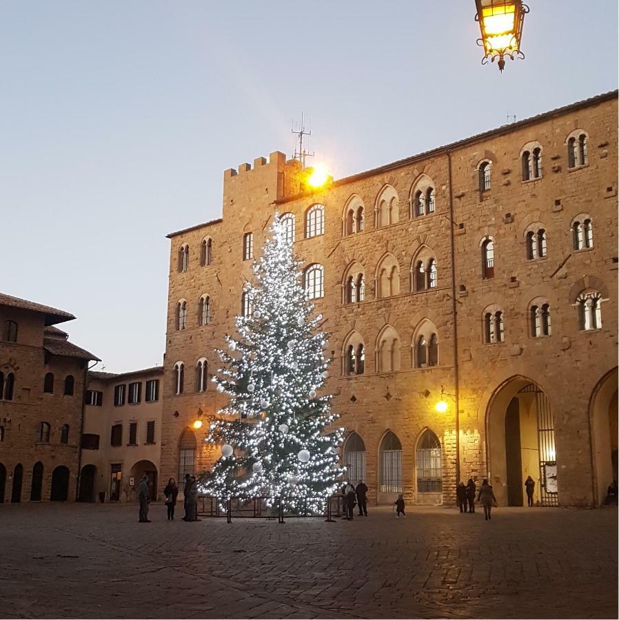 Il Sogno Di Annalisa Il Nido Volterra