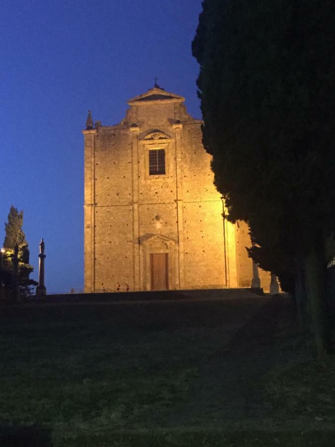 Il Sogno Di Annalisa Il Nido Homestay Volterra