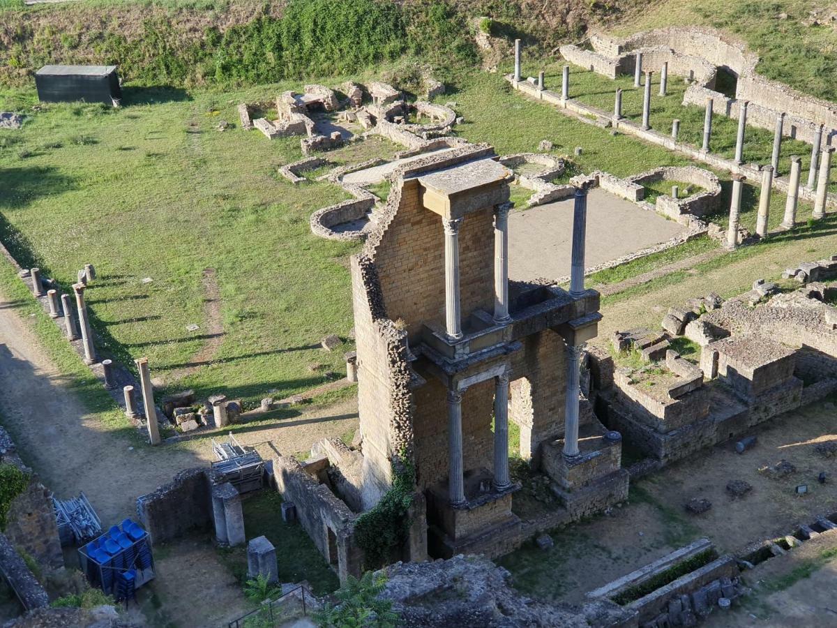 Il Sogno Di Annalisa Il Nido * Volterra
