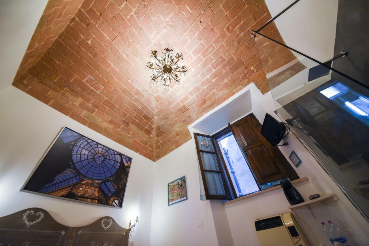 Il Sogno Di Annalisa Il Nido Homestay Volterra